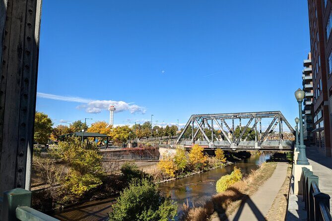 Denver LoDo Scavenger Hunt Walking Tour and Game - Key Points