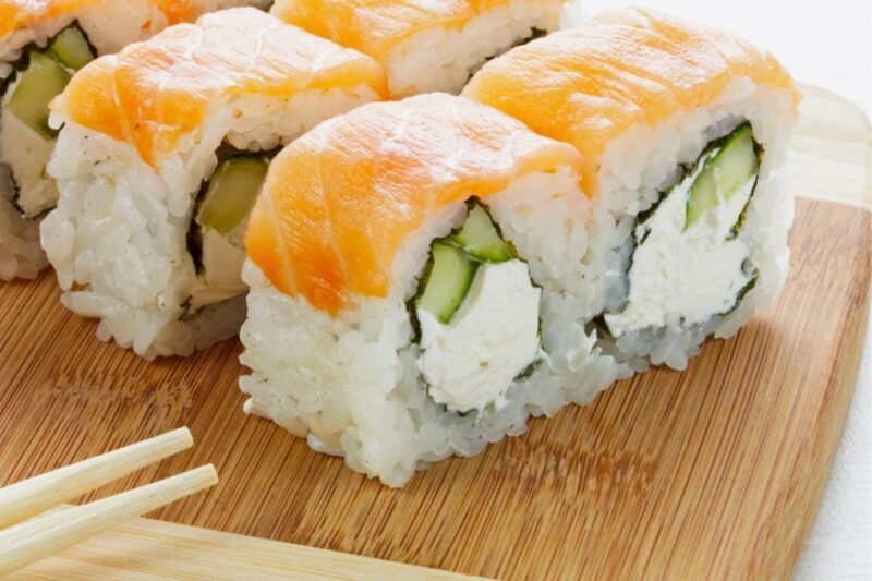 Denver : Mastering Sushi With Chef Kevin - FAQ