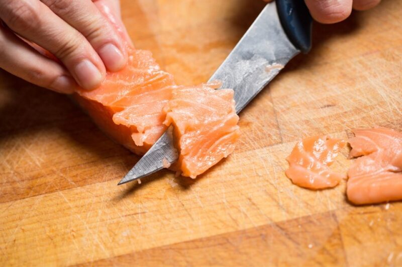 Denver : Mastering Sushi With Chef Kevin - Final Words