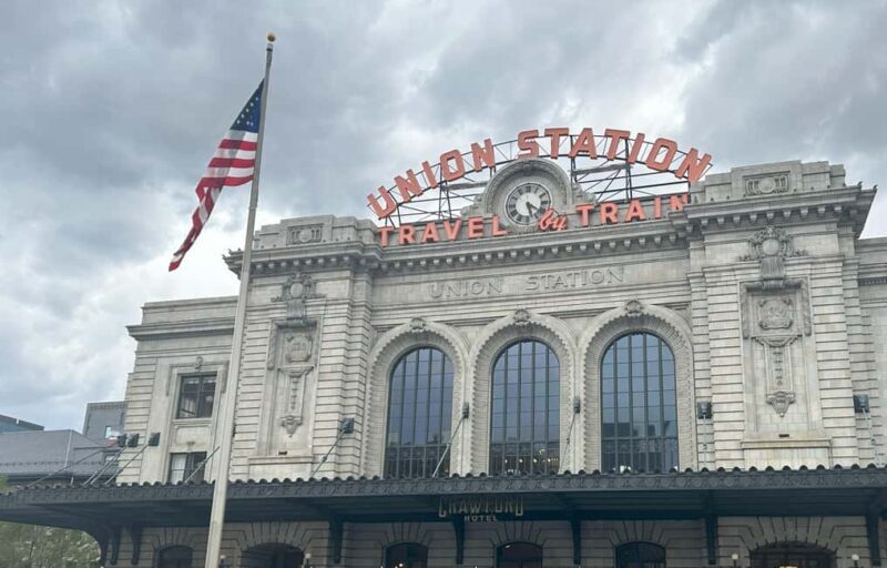 Denver: Mile High Hauntings Walking Tour - Analyzing the Experience: What You Can Expect