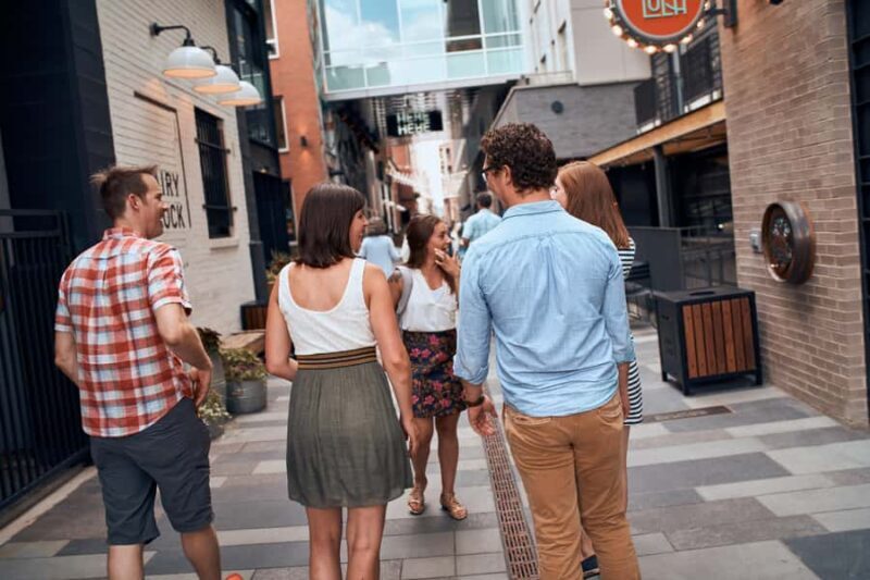 Denver: Morning Downtown 16th St. Food Tour with Local Guide - Who Should Consider This Tour?