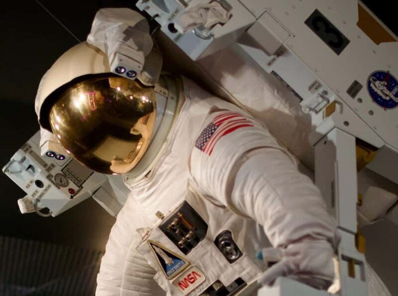 Denver: Museum of Nature and Science Ticket & Digital Tour - Practical Aspects and How It Works