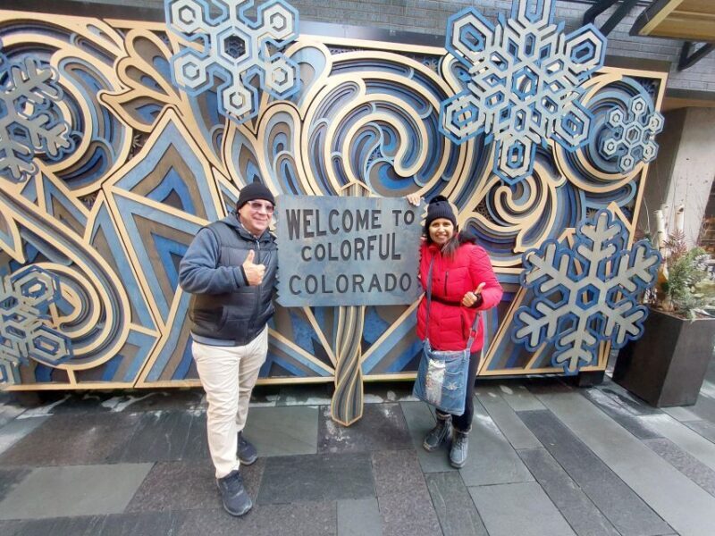 Denver: Private City Highlights Tour with Red Rocks - FAQs