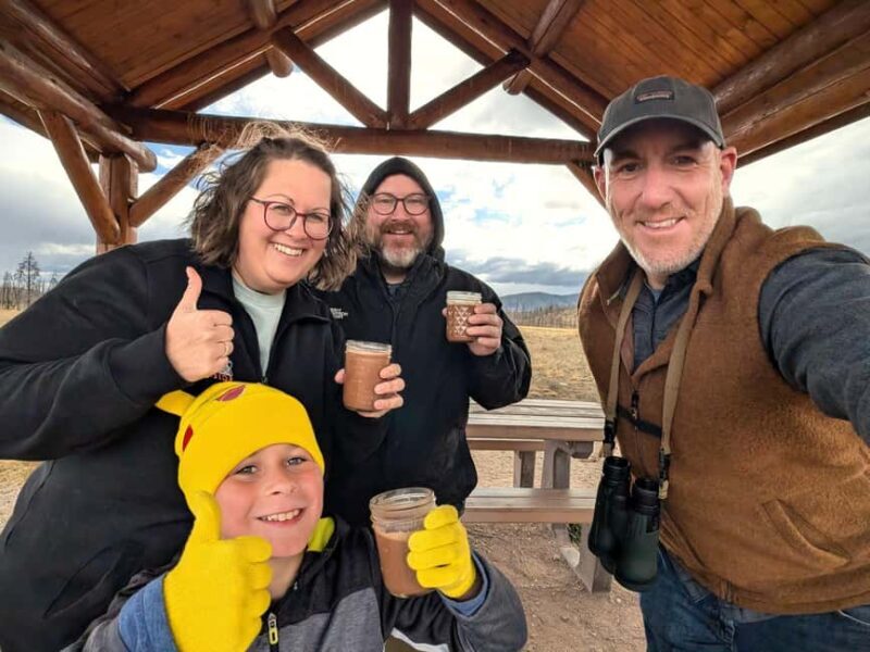 Denver: Private Rocky Mountain National Park Wildlife Tour - Why Choose This Tour?