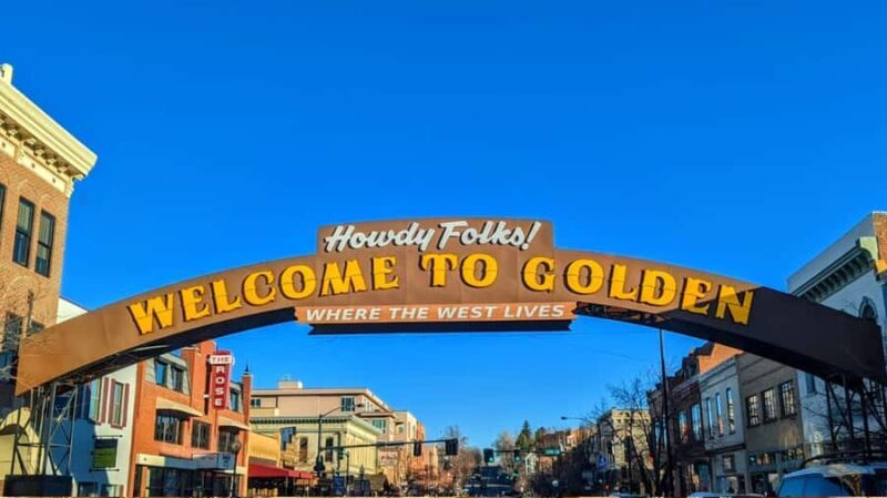 Denver: Red Rocks and Beyond Tour - FAQ