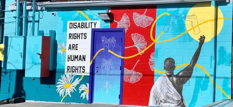 Denver: RiNo Art District Graffiti and Street Art Tour - Final Word