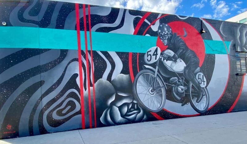 Denver: RiNo Art District "Happy Hour" Street Art Tour - An In-Depth Look at the Denver RiNo Art District Street Art Tour