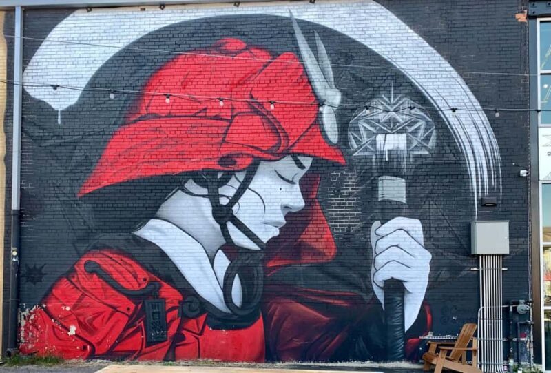 Denver: RiNo Art District "Happy Hour" Street Art Tour - Final Thoughts: Who Should Consider This?