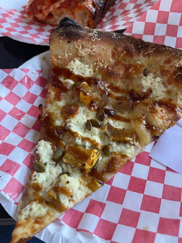 Denver: RiNo Arts District Walking Food Tour - What the Reviews Say