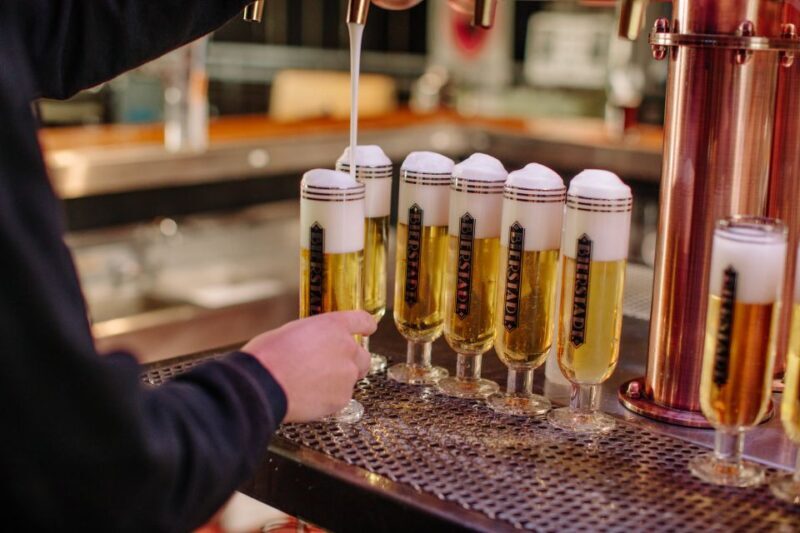 Denver: RiNo Beer and Graffiti Tour - Practical Details: What You Need to Know