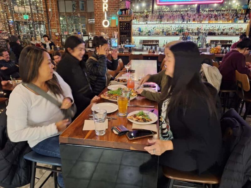 Denver: RiNo Evening Food Tour with a Local Guide - Final Thoughts: Is This Tour Right for You?