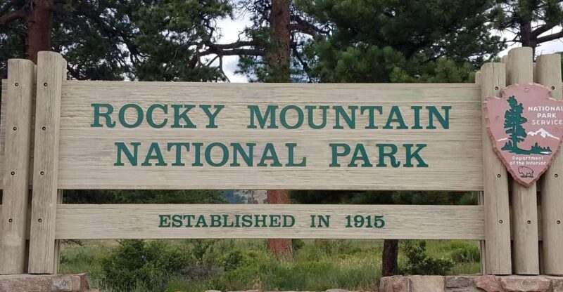 Denver: Rocky Mountain National Park Tour with Picnic Lunch - Frequently Asked Questions