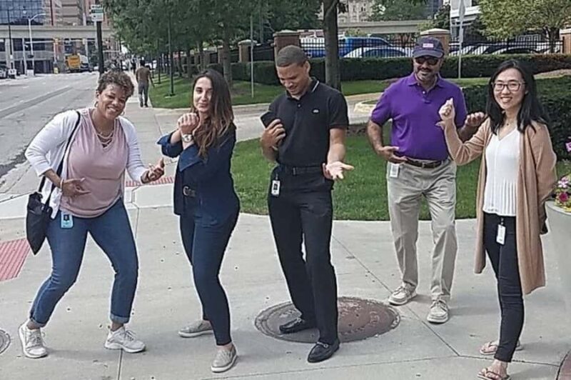 Denver: Scavenger Hunt Adventure on Your Phone - An Overview of the Experience