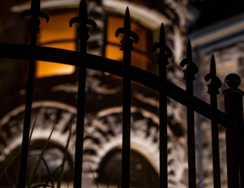 Denver: Spirits & Spirits Haunted Pub Crawl - Key Points