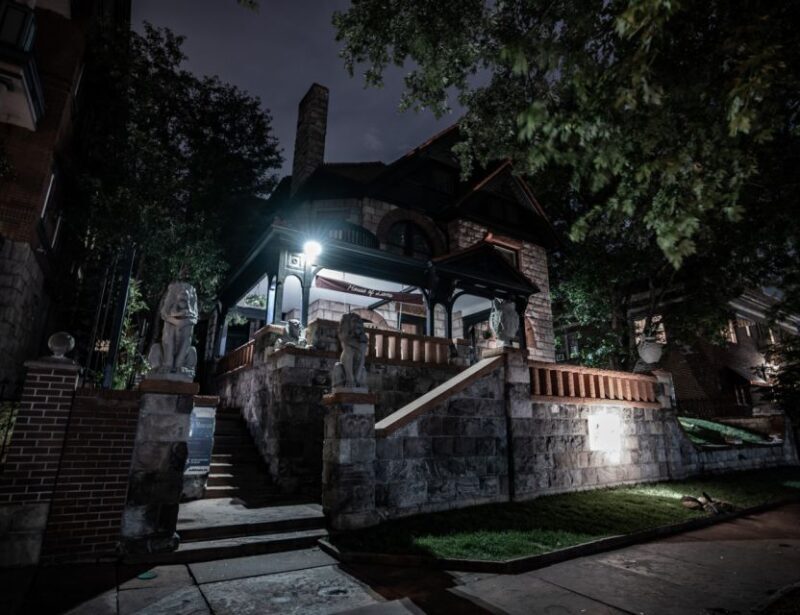 Denver: Spirits & Spirits Haunted Pub Crawl - The Experience and What Sets It Apart