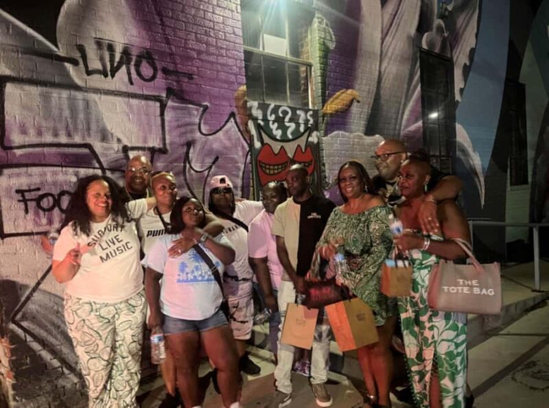 Denver: Spook-tacular Cannabis Ghost Tour - Key Points