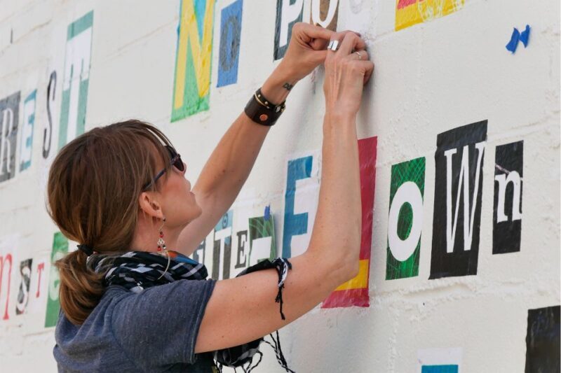 Denver: Street Art, Murals, and Graffiti Walking Tour - A Detailed Look at the Denver Street Art Tour