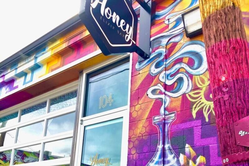 Denver Street Art & Murals Tour + Brewery Visit/Beer Tasting - An In-Depth Look at the Denver Street Art & Murals Tour