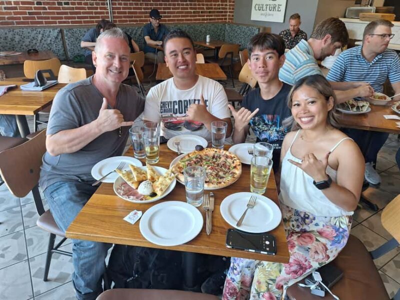 Denver: Taste of the City Food Tour by Bike or E-Bike - The Route and What You’ll See