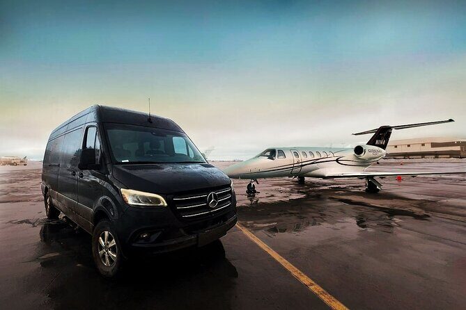 Denver to Steamboat Private Limo, Car Service & Airport Transfer - The Experience Breakdown: What to Expect