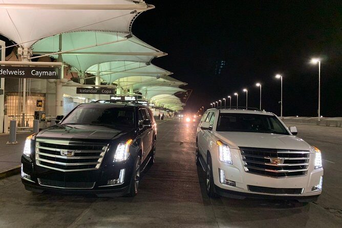 Denver to Vail limo - Detailed Review of the Denver to Vail Limo Experience