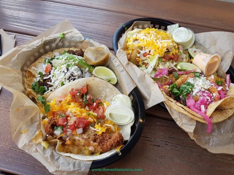 Denver: Token and Tacos Cannabis Lover Foodie Tour - Practical Details & Tips