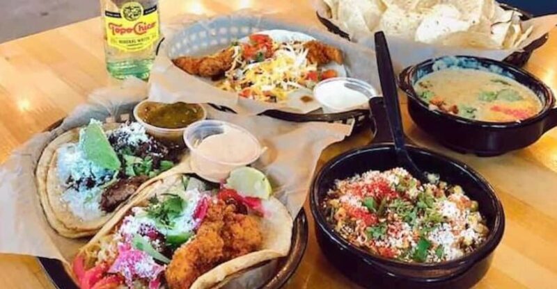 Denver: Token and Tacos Cannabis Lover Foodie Tour - FAQ