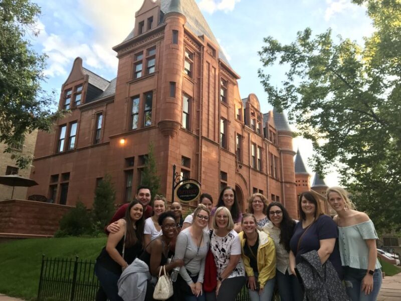 Denver: Twilight Ghost Walking Tour - Final Thoughts: Who Will Love This Tour?