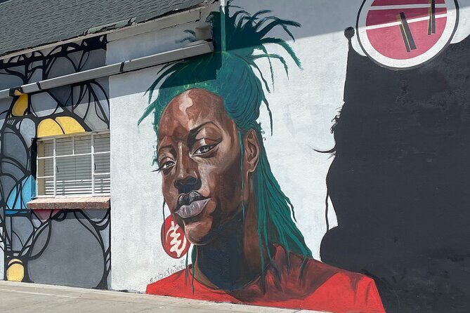 Denver's Art District Self Guided Walking Tour - An In-Depth Look at the Denvers Art District Self Guided Walking Tour
