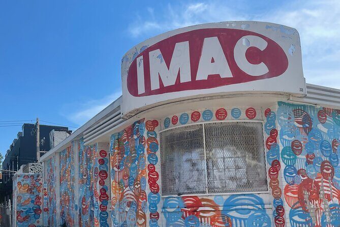 Denver's Art District Self Guided Walking Tour - Who Would Love This Tour?