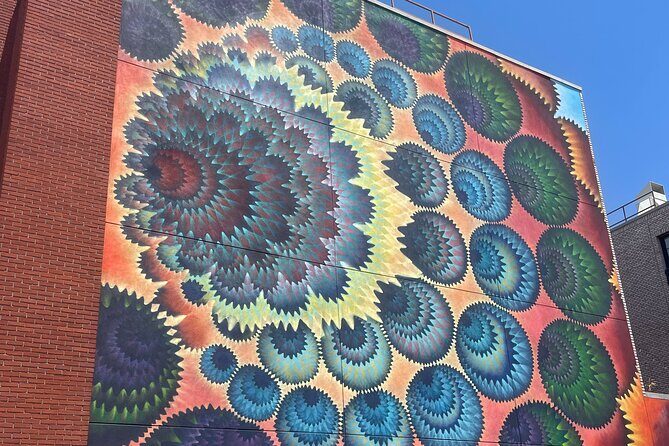 Denver's Art District Self Guided Walking Tour - Final Thoughts