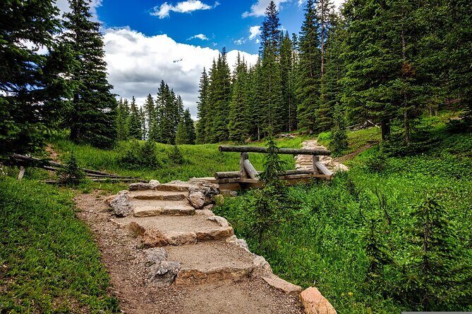 Denvers Nature Escape: Rocky Mountain National Park - The Itinerary: What You Can Expect