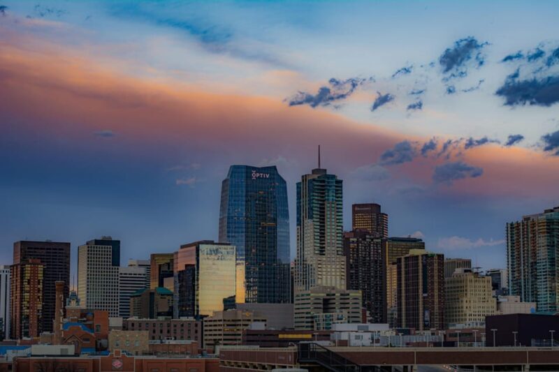 Denver's Twisted History Tour - Who Will Love This Tour?