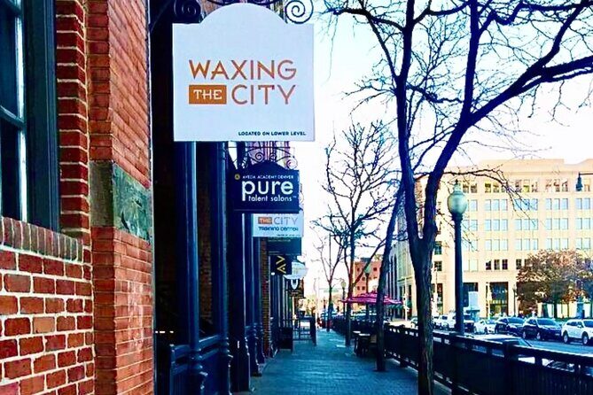 Denvers Wild Side: Self-Guided Audio Tour of its Notorious Past - Who Should Consider This Tour?