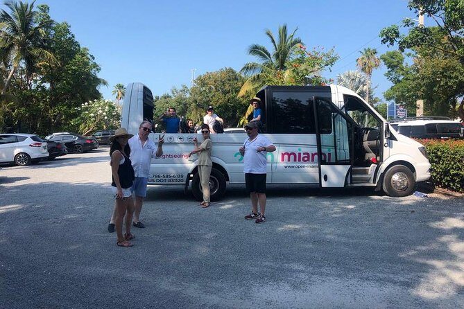 Depart from Miami to discover the Everglades with Airboat tour included! - A Close Look at the Tour Experience
