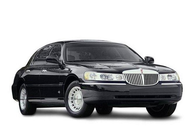 Departure Atlanta City to Hartsfield Airport ATL by Private Sedan - Key Points