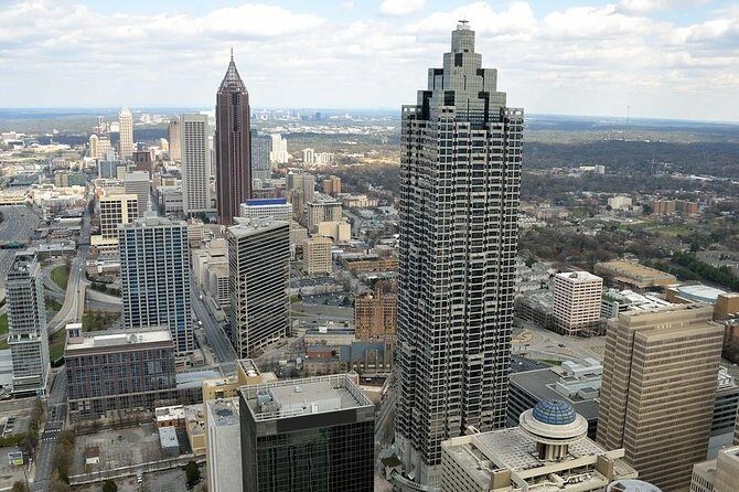 Departure Atlanta City to Hartsfield Airport ATL by Private Sedan - FAQs