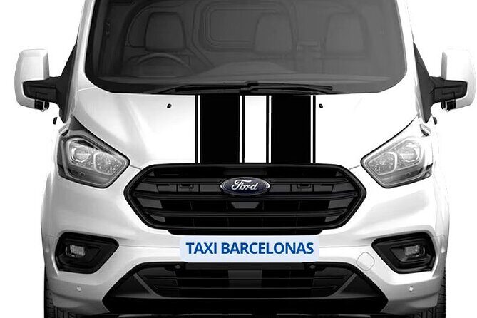 Departure Barcelona City to Airport - Key Points