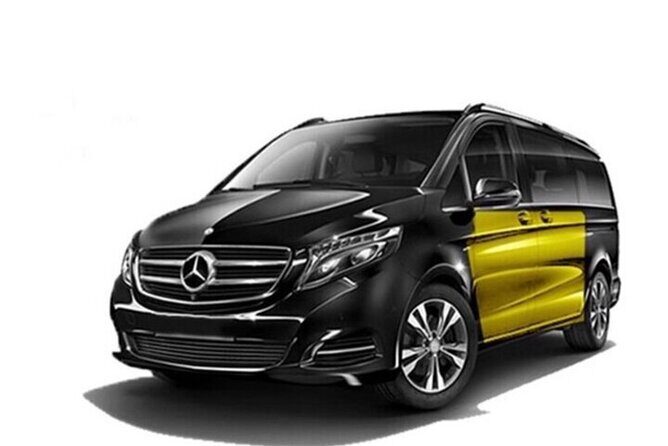 Departure Barcelona City to Cruise Terminal - Who Is This Transfer Perfect For?