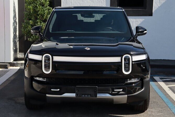 Departure by Eco SUV from Las Vegas City to Las Vegas LAS Airport - Practical Details and Considerations