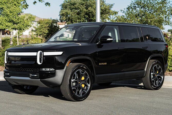 Departure by Eco SUV from Las Vegas City to Las Vegas LAS Airport - Final Thoughts