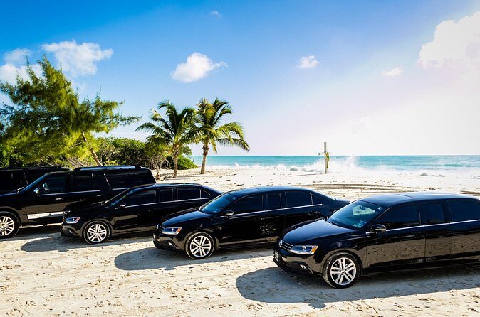 Departure by Luxury Sedan From Playa del Carmen to Cancun Airport - Who Is This Experience Best For?