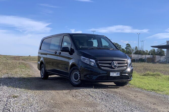 Departure by Private Minivan from Rovaniemi to Rovaniemi Airport - Why Choose This Private Transfer?