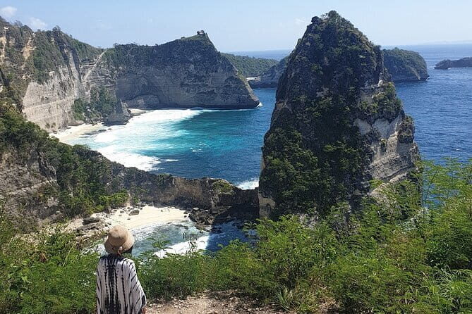 Departure From Bali island : 2- days 1 night Nusa penida island tour - An Overview of the 2-Day Nusa Penida Experience