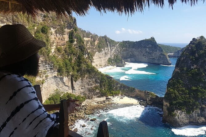 Departure From Bali island : 2- days 1 night Nusa penida island tour - Practical Aspects & What You Should Know