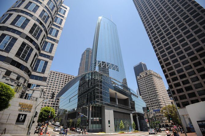Departure Private Transfer: Anaheim Resort Area to LAX Airport - Final Thoughts