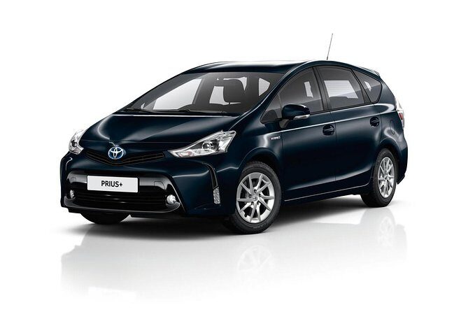 Departure Private Transfer: Barcelona City to Barcelona Airport - Pricing & Value for Money