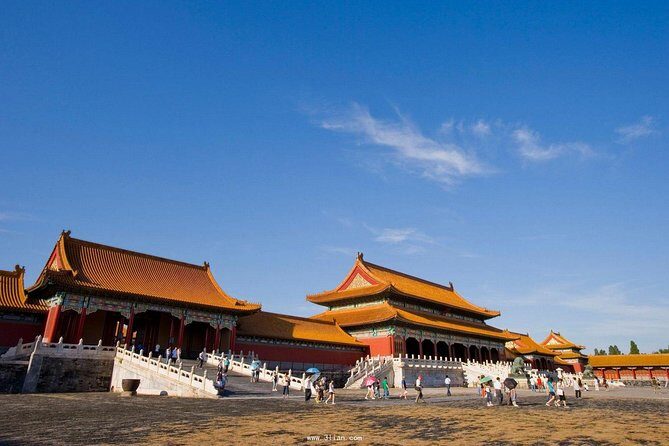Departure Private Transfer: Beijing to Airport - An In-Depth Look at the Private Transfer Service in Beijing