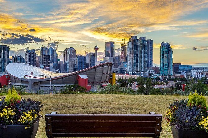 Departure Private Transfer: Calgary to Calgary Airport YYC in Luxury SUV - Frequently Asked Questions