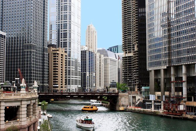 Departure Private Transfer: Chicago to O'Hare Airport ORD in Luxury SUV - FAQ